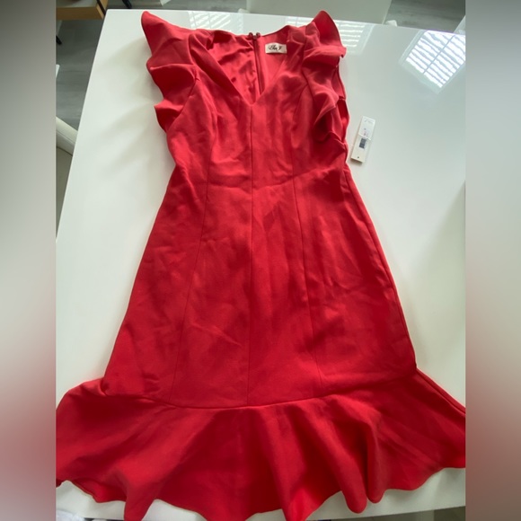 Eliza J Dresses Nwt Eliza J Dress 2 8 Poshmark